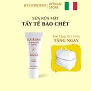 Tẩy Tế Bào Chết Da Mặt Luminous ExFolia Dành Cho Da Nám, Sử Dụng Hàng Ngày