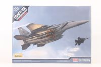 สถาบัน12550 1/72 F-15E ชุดประกอบโมเดลพลาสติกเครื่องบินฝูงบินขับไล่333Rd