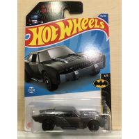 Hotwheels Batmobile(สีเทา)(H22)