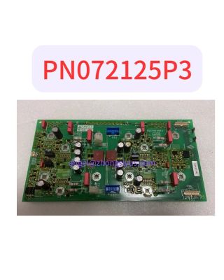 ▦ Second hand Board pn072125p3 for altivar 71 atv71hc20n4 200 kW