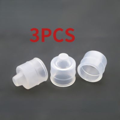 【cw】 3PCS supor pressure cooker accessories safety helmet valve sleeve sealing ring