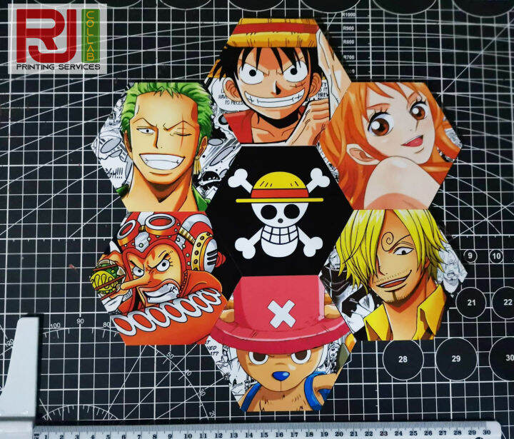 ONE PIECE HEXAGON SINTRA WALL DECOR Lazada PH