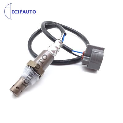 4 Wire Front Upstream Lambda O2 Oxygen Sensor For JAGUAR X-TYPE 2.0 2.5 3.0 V6 C2C7359 C2N3717 C2S2669 C2S51801