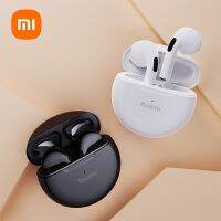 【Audio player】 Xiaomi ชุดหูฟังไร้สาย TWS หูฟังสเตอริโอ,ใหม่หูฟังสปอร์ตกันน้ำหูฟังแบบใส่หูสำหรับสมาร์ทโฟน