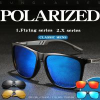 ✔∈ Seibertron New Polarized Glasses Men Fishing Glasses Sun Goggles Camping Hiking Driving Eyewear Sport Sunglasses