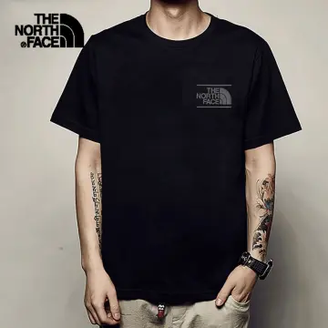 The North Face Summer Logo T-Shirt - TNF Black - S - Men