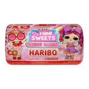 Đồ Chơi Hộp Búp Bê Lol Haribo LOL SURPRISE 119883-EUC