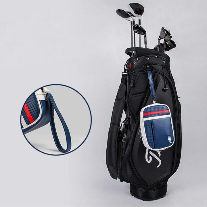 gepeack-กระเป๋าถุงบอลคลับสำหรับเด็กวัยรุ่นและเยาวชนนักกอล์ฟผู้หญิงเสื้อยืดมีกระเป๋า