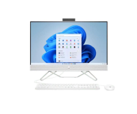 All In One HP 24-cb0021d  White 23.8"  (640X0PA#AKL)