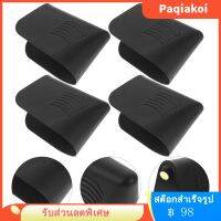 Paqiakoi เครื่องมือการกาว 4pcs เครื่องมือการตกแต่งบ้านเครื่องมือต่อต้านการลื่นการปิดผนึก