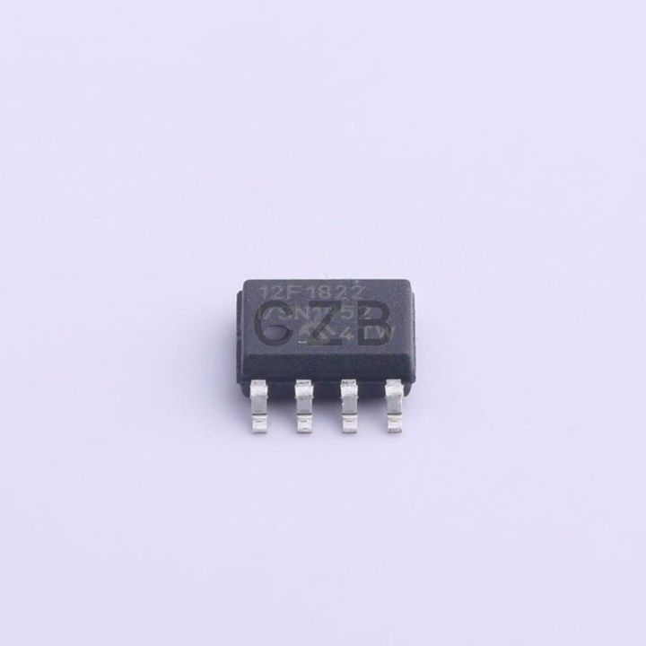 5piece PIC12F1822-I/SN PIC12F1822-I PIC12F1822 SOP8 New original ic chip In stock