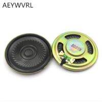 【CW】 10PCS/LOT toy speaker 8R 0.5W inner diameter 28mm 8 Europe ultrathin buzzer