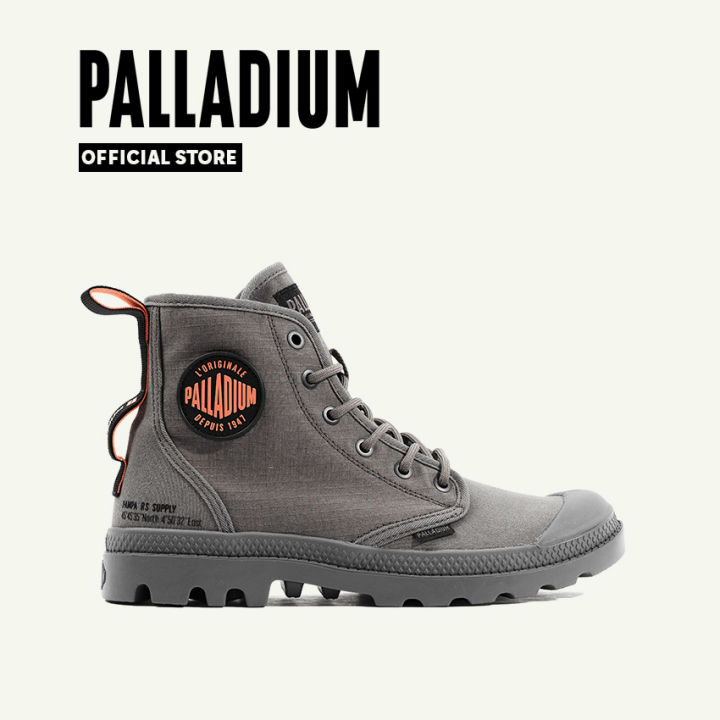 Palladium Unisex Pampa Hi Supply RS | Lazada PH