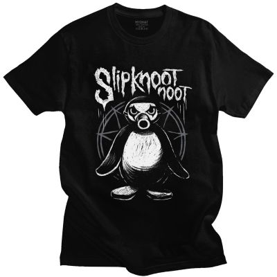 Novelty Noot Noot Pingu T Shirt For Men Cotton Funny Tshirts Penguin Meme Funny Cartoon Tees 100% Cotton Gildan