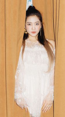 โปสเตอร์ เยริ Kim Yeri Red Velvet เรดเวลเวต เกาหลี รูปภาพขนาดใหญ่ ตกแต่งผนัง Poster ของแต่งบ้าน ของแต่งห้อง โปสเตอร์ติดผนัง โปสเตอร์ติดห้อง 77poster