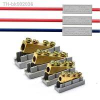 ✺❦㍿ 1 PCS 80/120/150A Large current 10/25/35/50 square quick connection terminal1000v Insulated Electrical Terminals Cable Blocks