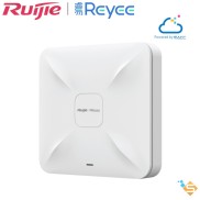 Bộ Phát Wi-Fi 6 Thông Minh Gắn Trần Gigabit RUIJIE RG-RAP2200RG