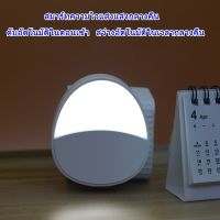 พร้อมจัดส่งไฟ LED น่ารัก, การควบคุมแสง, เปิดอัตโนมัติเมื่อมืด, ไฟอัตโนมัติออกในตอนเช้า, โคมไฟข้างเตียง, ไฟติดผนัง, ปลั๊กอินประหยัดพลังงาน