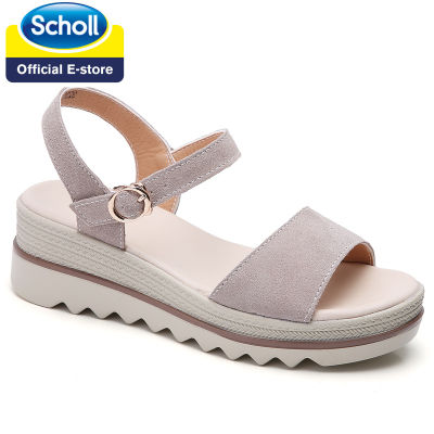 TOP☆Scholl Women Flat shoes Scholl slippers Women Korean slippers Sandals and Slippers women shoes
