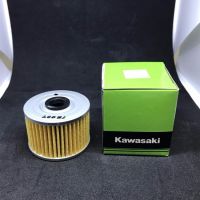 สุดคุ้ม โปรโมชั่น KAWASAKI ชุดไส้กรองน้ำมันเครื่อง 52010-1053 สำหรับ Cheer, Kaze, KSR, KLX125-150, Boss, D-Tracker ราคาคุ้มค่า ชุด ค ลั ท ช์ รถยนต์ ค ลั ช aisin ดี แม็ ก ชุด แผ่น ค ลั ท ช์ ชุด ค ลั ท ช์ wave 110i