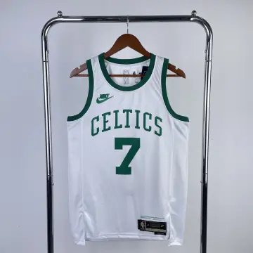 Jayson Tatum Boston Celtics Jersey – Classic Authentics