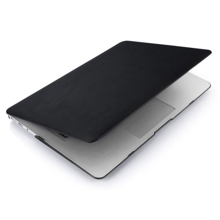 เคสเคสสำหรับ-macbook-แล็ปท็อป-pu-pc-pro-14ใหม่2021-a2442-pro-16-touch-bar-funda-สำหรับ-macbook-air-13-capa-m1-2020-pro-15-12