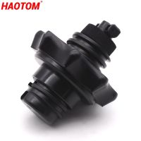 New Car Spare Tire Hold Screw For VW Skoda Octavia Jetta 3 Passat Sagitar Golf 6 7 MK6 MK7 GTI Rabbit Audi A3 1KD803899B