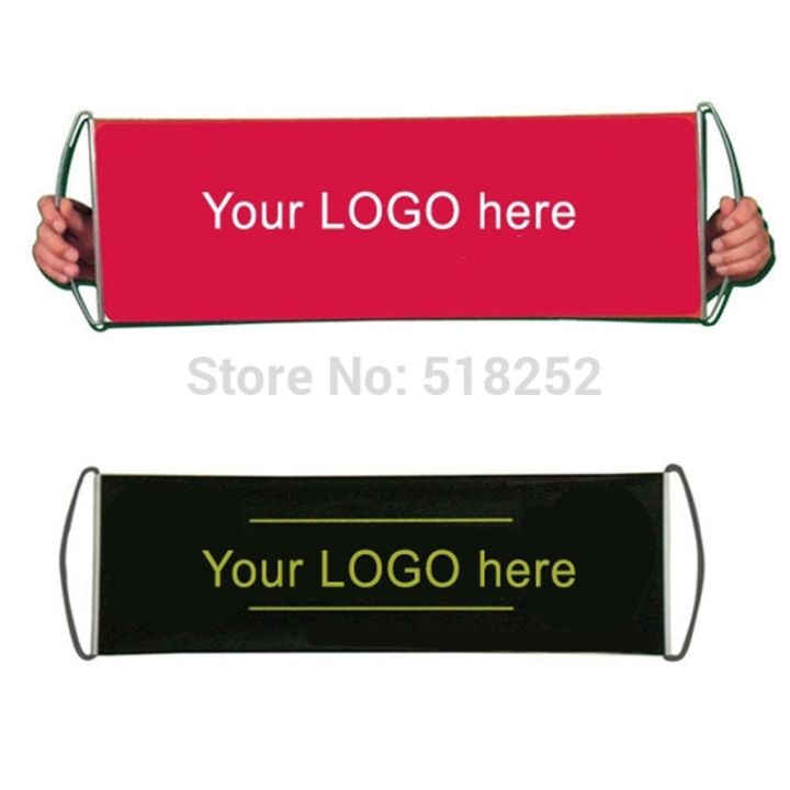 hot-selling-custom-hand-held-scrolling-banner-polyester-printed-24x70cm-decoration-small-any-logo-promotion