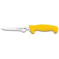 TRAMONTINA มีดตัดหอยนางรม รุ่น Professional Poultry oyster cutting knife 5 นิ้ว สี เหลือง