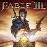 ไม่มีค่าจัดส่ง! PC Game เกมคอม FABLE 3 + ALL DLCs