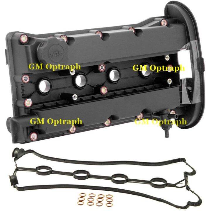 OPTRA 1.6L Engine Valve cover gasket Bolt O ring 20pcs (100 ORIGINAL GM