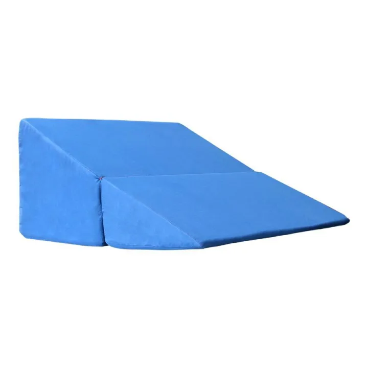 Mandaue Foam Mega Wedge Pillow 12x12x24 Lazada PH