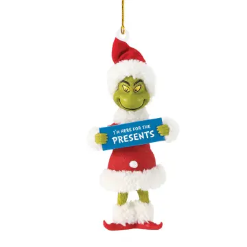 Shop Grinch Decorations Xmas Tree with great discounts and prices
