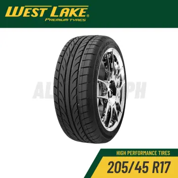 Shop Tire 205 45 17 online | Lazada.com.ph