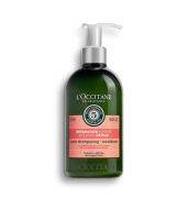 LOCCITANE - Aromachologie Intensive Repair Conditioner 500 ml