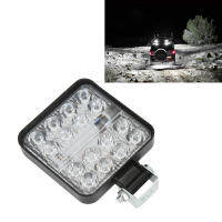 LED Pod Work Light Super Bright Off Road โคมไฟขับรถ IP67 กันน้ำสำหรับรถจักรยานยนต์สำหรับเรือสำหรับรถยนต์