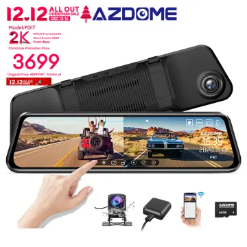 Shop Azdome Dashcam M560 with great discounts and prices online