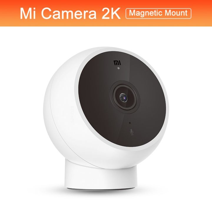 xiaomi-mijia-ip-camera-2k-1296p-wifi-night-vision-baby-security-monitor-webcam-video-ai-human-detection-surveillance-smart-home-household-security-sys