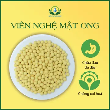 Cách sử dụng tinh bột nghệ trong ẩm thực?
