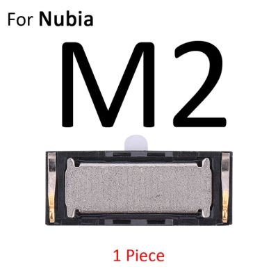 หูฟังตัวรับสัญญาณหูฟังสำหรับ Zte Nubia X Z17s ชิ้นส่วนอะไหล่ N2 Z17 N1 M2 Lite Mini