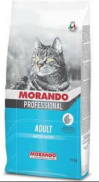 15kg Hạt Morando cho mèo trưởng thành bao 15kg