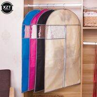 【CW】 Storage Colors Garment Coat Dust Cover Protector Wardrobe Hanging Anti dust