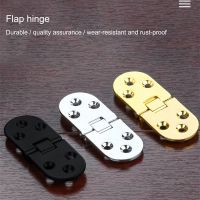 Furniture Fittings Folding Hinges Self Support Folding Table Cabinet Door Hinge 경첩 스테인레스 bisagras para muebles de madera