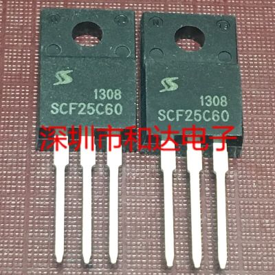 To-220f Scf25c60