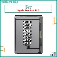 LCD For iPad Pro 11 Pro11 2018 A1934 A1979 A1980 A2103 2020 A2228 A2230 A2231 LCD Display Touch Screen Assembly Replacement Projector Screens