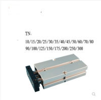 AB-Aluminum Alloy Tn Type Pneumatic Cylinder 10mm Bore 10/15/20/25/30/35/40/45/50/60/70/75/80/90/100/125/150mm Stroke Air Cylinder