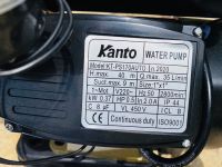 KANTO ปั๊มน้ำออโตเมติก 1 นิ้ว KT-PS-170AUTO