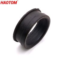 ♨☽❃ New Seal Ring Throttle Seal Ring Rubber O-Ring For VW Santana 2000 3000 Passat B5