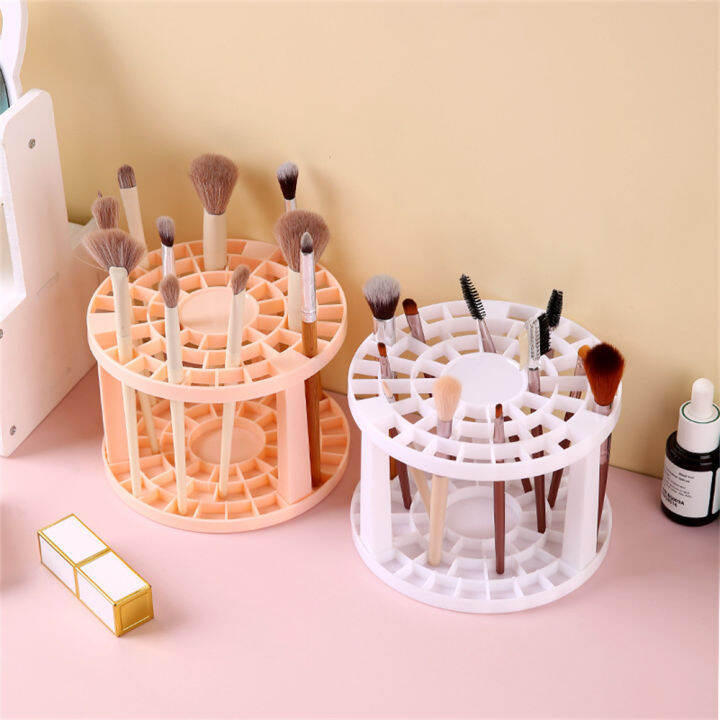 49-holes-pen-paint-brush-holder-art-brush-pencil-storage-tube-organizer-holder-cosmetic-storage-box