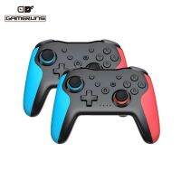 QSR STORE YLW MG25Z Wireless Controller For Nintendo Switch/Switch Lite/OLED TESLA Car Joystick Android/iOS Mobile Device PC Gamepads